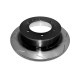 Dischi freno DBA DBA Street Series T2 DBA622S (2 pezzi) | race-shop.it