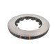 Dischi freno DBA DBA 5000 series T3 Slotted Rotor Only DBA53951.1 (2 pcs) | race-shop.it