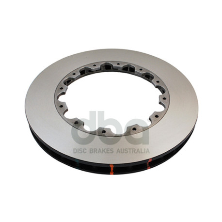 Dischi freno DBA DBA 5000 series Surface Rotor Only Left Hand DBA52923.1L | race-shop.it