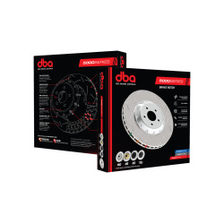 DBA 5000 series Rotor Only Left Hand DBA52914.1L (2 pcs)