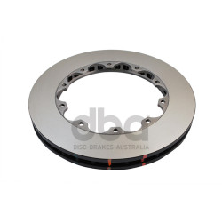 DBA 5000 series Surface Rotor Only DBA52910.1 (2 pcs)
