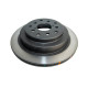 Dischi freno DBA DBA 4000 series DBA4656-10 (2 pcs) | race-shop.it