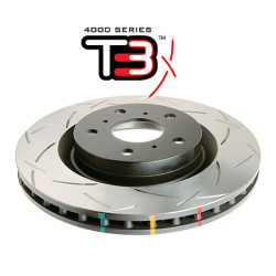 DBA 4000 series T3 Left Hand DBA43882LS (2 pcs)