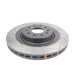 Dischi freno DBA DBA 4000 series T3 DBA43700S (2 pcs) | race-shop.it