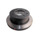 Dischi freno DBA DBA 4000 series DBA43437 (2 pcs) | race-shop.it