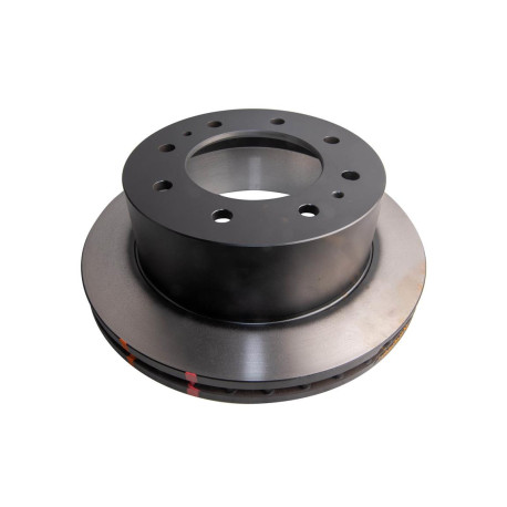 Dischi freno DBA DBA 4000 series DBA43437 (2 pcs) | race-shop.it