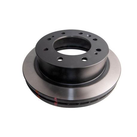 Dischi freno DBA DBA 4000 series DBA43428 (2 pcs) | race-shop.it