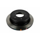 Dischi freno DBA DBA 4000 series DBA43162 (2 pcs) | race-shop.it