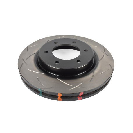 Dischi freno DBA DBA 4000 series T3 DBA43160S (2 pcs) | race-shop.it