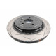 Dischi freno DBA DBA 4000 series T3 DBA43111S (2 pcs) | race-shop.it