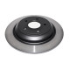 Dischi freno DBA DBA 4000 series DBA42969 (2 pcs) | race-shop.it