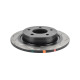 Dischi freno DBA DBA 4000 series T3 DBA42957S (2 pezzi) | race-shop.it