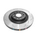Dischi freno DBA DBA 4000 series T3 DBA42808S (2 pezzi) | race-shop.it