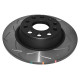 Dischi freno DBA DBA 4000 series T3 DBA42807S (2 pezzi) | race-shop.it