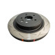 Dischi freno DBA DBA 4000 series T3 DBA42759S (2 pcs) | race-shop.it