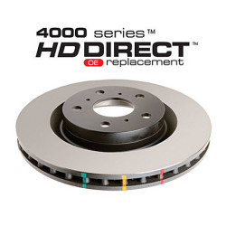 DBA 4000 series DBA42687 (2 pcs)