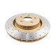 Dischi freno DBA DBA 4000 series XS DBA42532XS (2 pezzi) | race-shop.it