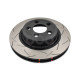 Dischi freno DBA DBA 4000 series T3 DBA42107S (2 pezzi) | race-shop.it