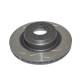 Dischi freno DBA DBA 4000 series T3 DBA42098S (2 pcs) | race-shop.it
