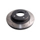 Dischi freno DBA DBA Street Series T2 DBA413S (2 pezzi) | race-shop.it