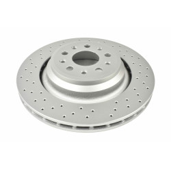 DBA Street Series En-Shield and drilled DBA3876OEX (2 pcs)