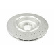 Dischi freno DBA DBA Street Series En-Shield and drilled DBA3876OEX (2 pcs) | race-shop.it