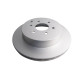 Dischi freno DBA DBA Street Series En-Shield DBA3675E (2 pcs) | race-shop.it