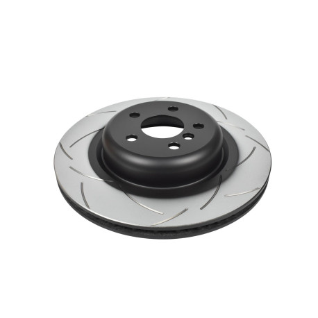 Dischi freno DBA DBA Street Series T2 DBA3419S (2 pcs) | race-shop.it