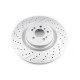 Dischi freno DBA DBA disc brake Street Series DBA3360EXDS | race-shop.it