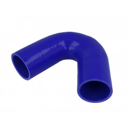 Curva in silicone RACES Basic 135° - 70mm (2,75")