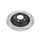 Dischi freno DBA DBA Street Series T2 DBA3043S (2 pcs) | race-shop.it