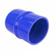 Manicotti con gobba Tubo in silicone RACES Basic hump hose connector 51mm (2") | race-shop.it