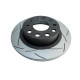 Dischi freno DBA DBA Street Series T2 DBA2813S (2 pcs) | race-shop.it