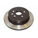 Dischi freno DBA DBA Street Series T2 DBA2721S (2 pezzi) | race-shop.it