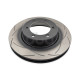 Dischi freno DBA DBA Street Series T2 DBA2700S (2 pezzi) | race-shop.it