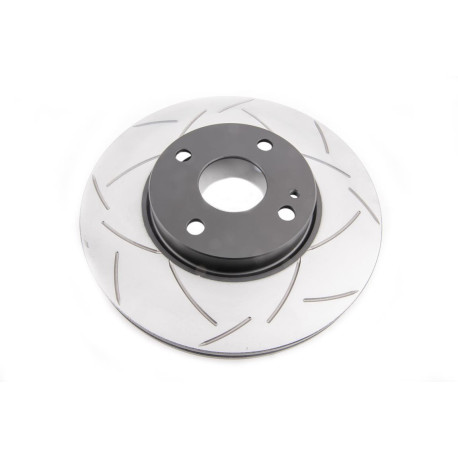 Dischi freno DBA DBA Street Series T2 DBA2572S (2 pcs) | race-shop.it