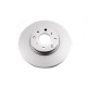 Dischi freno DBA DBA Street Series En-Shield DBA2507E (2 pcs) | race-shop.it