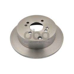 DBA Street Series DBA2453 (2 pcs)