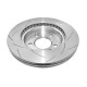 Dischi freno DBA DBA Street Series T2 DBA2238S (2 pezzi) | race-shop.it