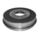 Dischi freno DBA DBA Street Series DBA1642 (2 pezzi) | race-shop.it