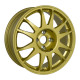 Cerchi in lega Competition Wheel - SANREMOCorse 7x17" "Gr.A" | race-shop.it