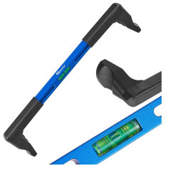 255-350mm attrezzo per la messa a livello del volante