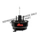 Dischi freno DBA DBA Dual Diaphragm Brake Booster 80 Series 4 Bolt Mount DBAMV1004 | race-shop.it