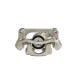 Dischi freno DBA DBA Brake Caliper Left Hand Rear Axle Renault DBAC1566 | race-shop.it
