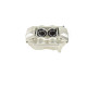 Dischi freno DBA DBA Brake Caliper Left Hand Front Axle Toyota Hi-Lux Surf / Landcruiser Prado DBAC1070 | race-shop.it