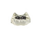 Dischi freno DBA DBA Brake Caliper Left Hand Front Axle Toyota Hi-Lux Surf / Landcruiser Prado DBAC1070 | race-shop.it