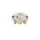 Dischi freno DBA DBA Brake Caliper Right Hand Rear Axle Nissan Patrol DBAC1021 | race-shop.it