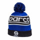 Cappellini Winter hat Sparco Windy | race-shop.it