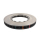 Dischi freno DBA DBA 5000 series Rotor Only DBA53932.1 (2 pcs) | race-shop.it