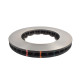Dischi freno DBA DBA 5000 series Rotor Only DBA53932.1 (2 pcs) | race-shop.it
